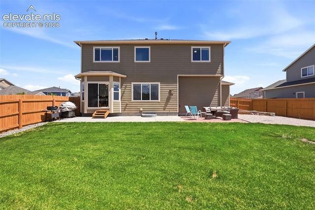 13105 River Falls Terrace, Peyton, CO 80831