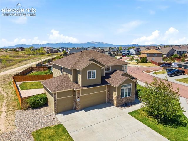 13105 River Falls Terrace, Peyton, CO 80831