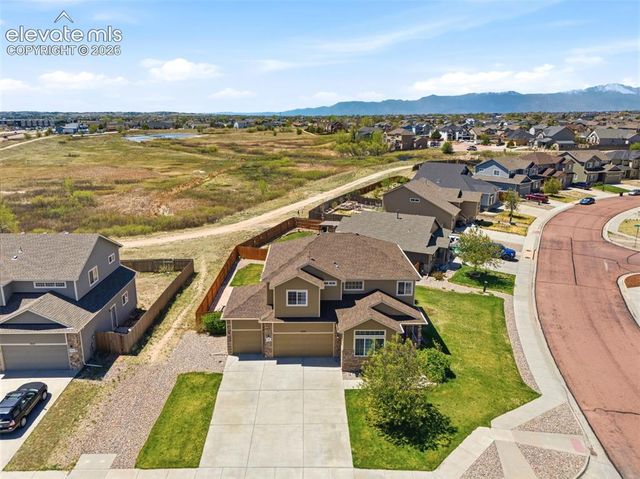13105 River Falls Terrace, Peyton, CO 80831