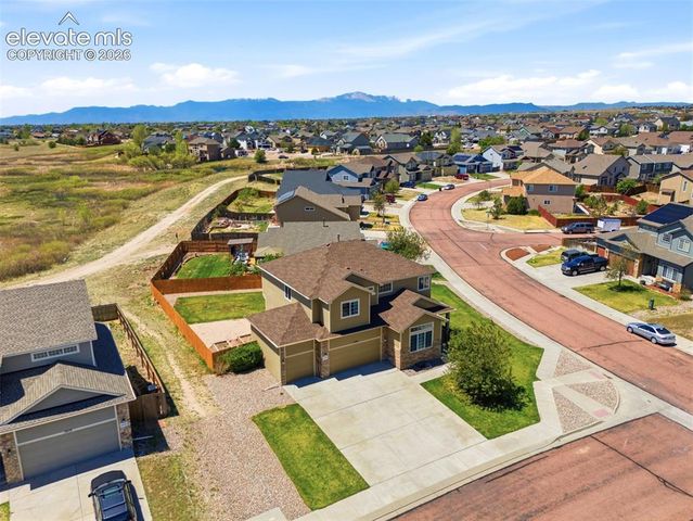 13105 River Falls Terrace, Peyton, CO 80831