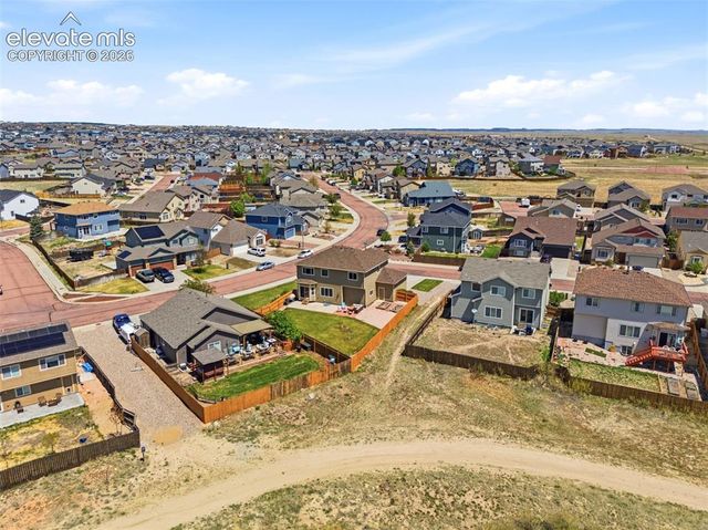 13105 River Falls Terrace, Peyton, CO 80831