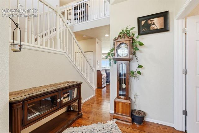 13105 River Falls Terrace, Peyton, CO 80831