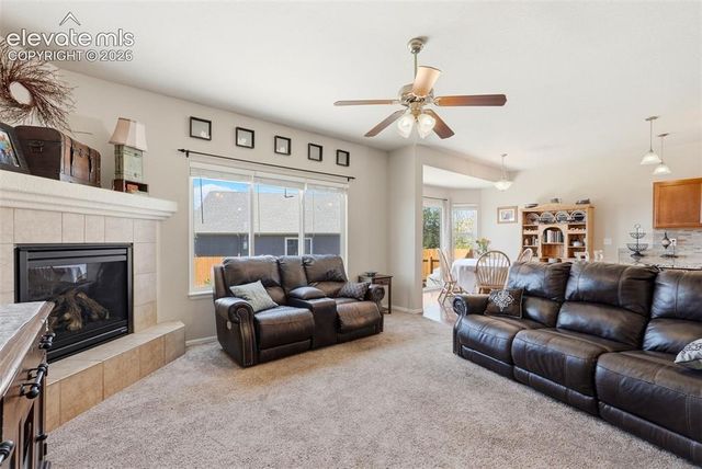 13105 River Falls Terrace, Peyton, CO 80831