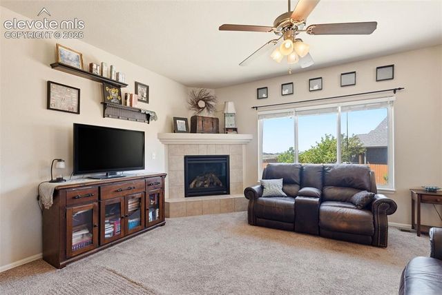 13105 River Falls Terrace, Peyton, CO 80831