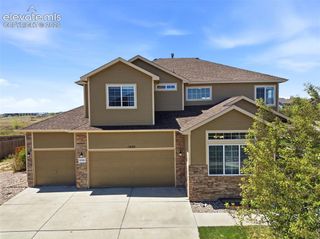 13105 River Falls Terrace, Peyton, CO 80831