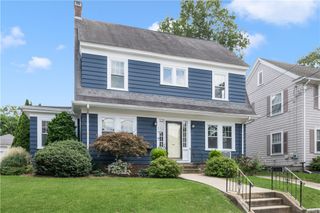 119 Upton Avenue, Providence, RI 02906