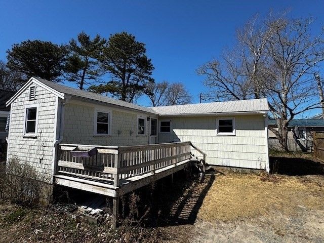 117 Depot St, Dennis, MA 02639