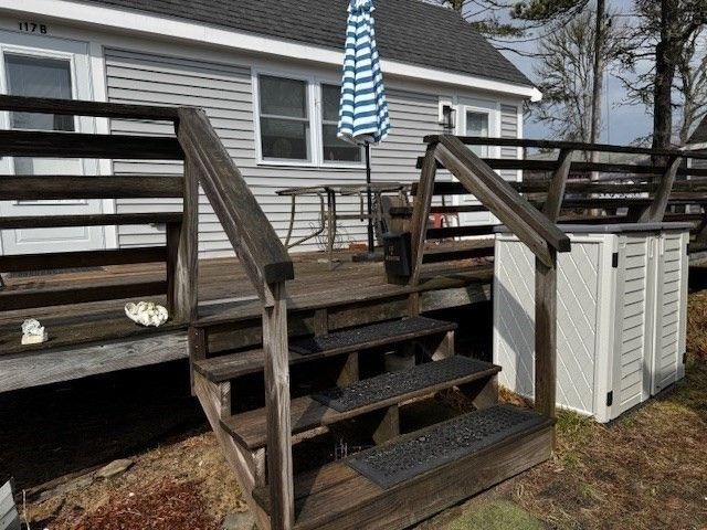 117 Depot St, Dennis, MA 02639