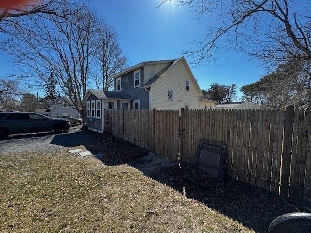 117 Depot St, Dennis, MA 02639