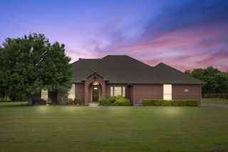 2606 Ash Drive, St Paul, TX 75098
