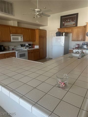 3160 East Navajo Boulevard, Pahrump, NV 89061