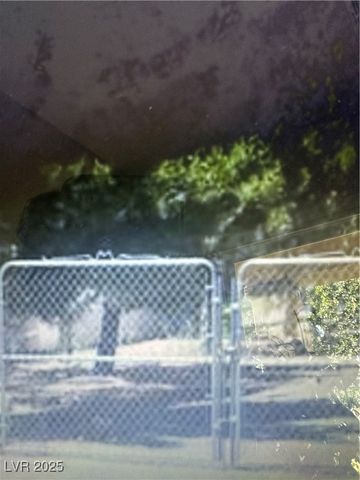 3160 East Navajo Boulevard, Pahrump, NV 89061