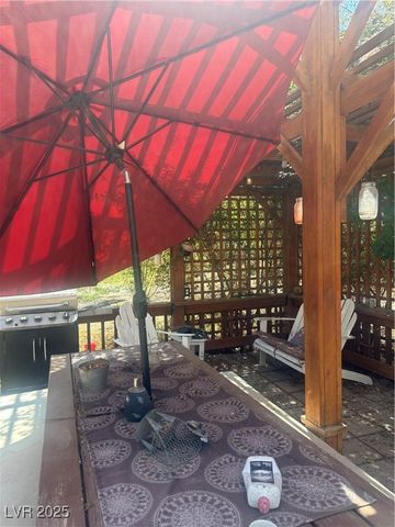 3160 East Navajo Boulevard, Pahrump, NV 89061