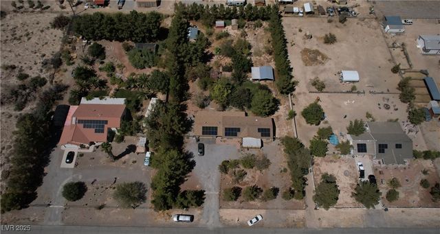 3160 East Navajo Boulevard, Pahrump, NV 89061