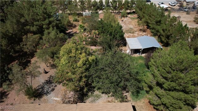 3160 East Navajo Boulevard, Pahrump, NV 89061