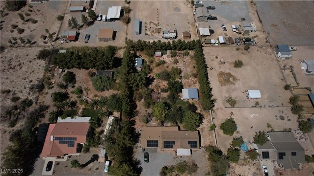 3160 East Navajo Boulevard, Pahrump, NV 89061