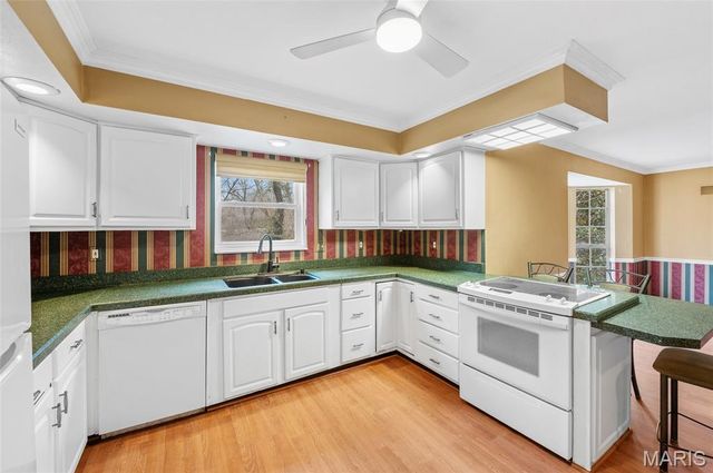 2 Powder Creek Drive, Belleville, IL 62223