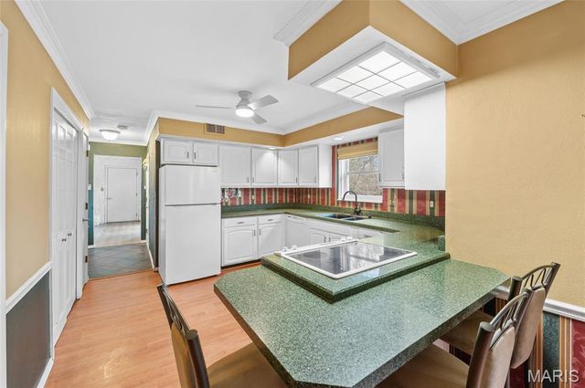 2 Powder Creek Drive, Belleville, IL 62223