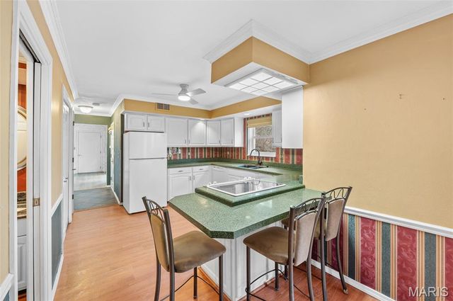 2 Powder Creek Drive, Belleville, IL 62223