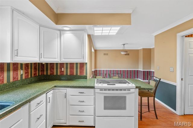 2 Powder Creek Drive, Belleville, IL 62223