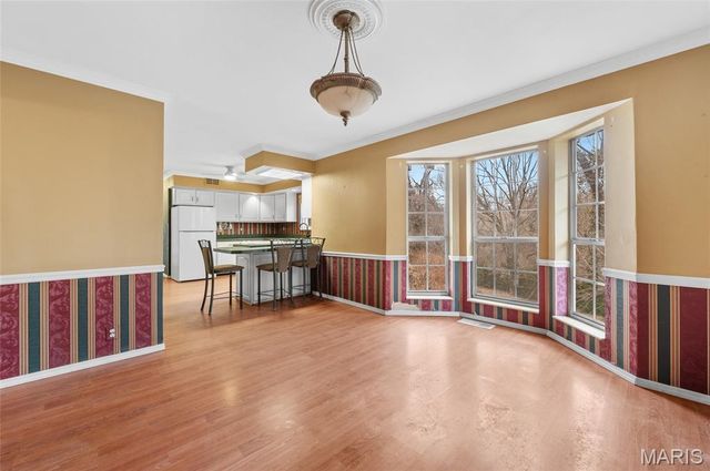 2 Powder Creek Drive, Belleville, IL 62223