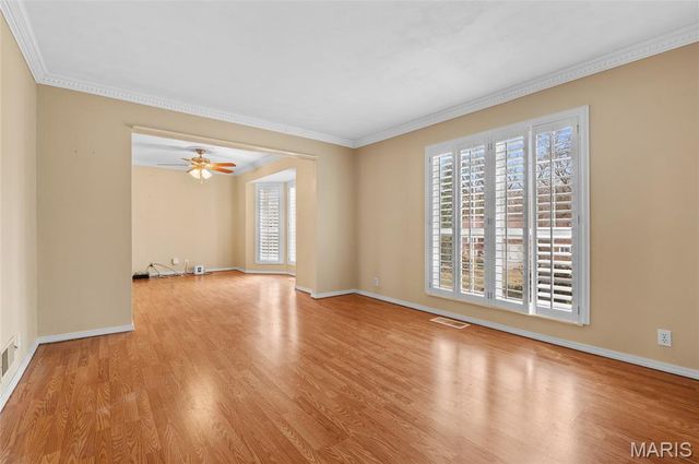 2 Powder Creek Drive, Belleville, IL 62223