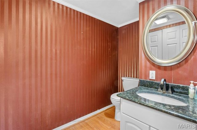 2 Powder Creek Drive, Belleville, IL 62223