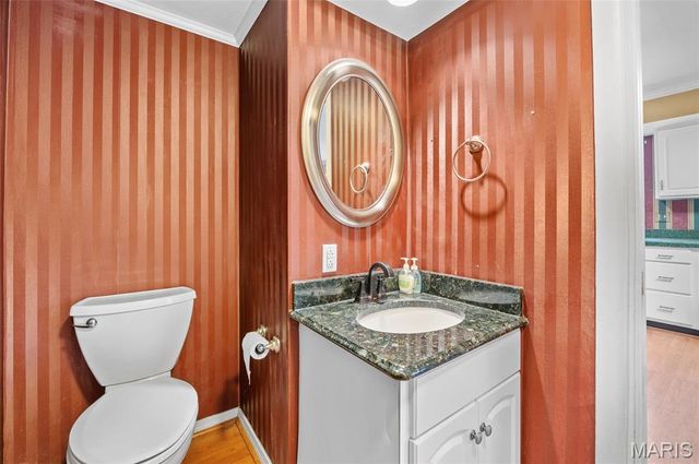 2 Powder Creek Drive, Belleville, IL 62223