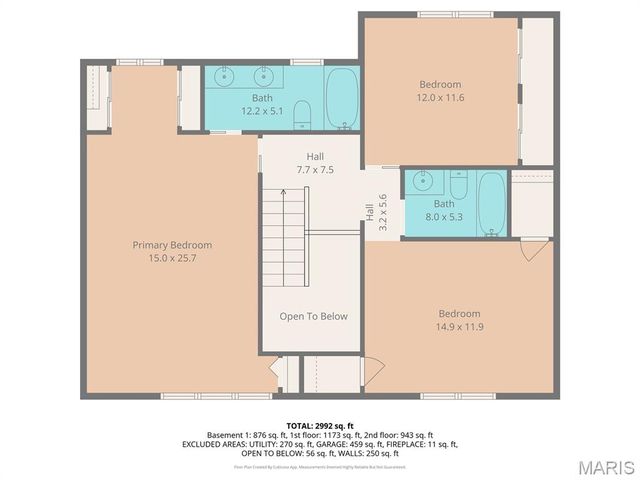 2 Powder Creek Drive, Belleville, IL 62223