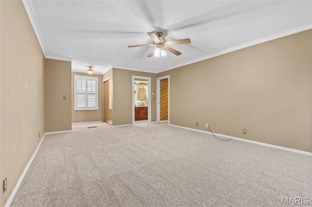 2 Powder Creek Drive, Belleville, IL 62223