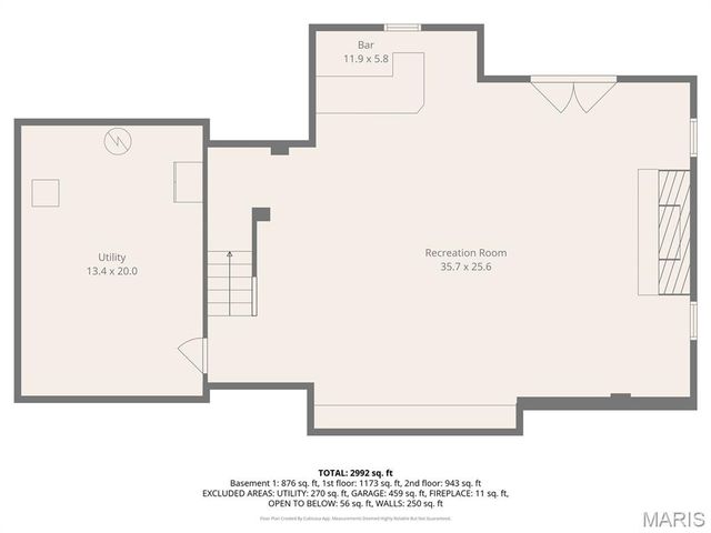 2 Powder Creek Drive, Belleville, IL 62223