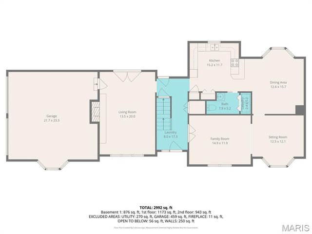 2 Powder Creek Drive, Belleville, IL 62223