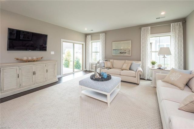 341 Tributary LN, Carrollton, VA 23314