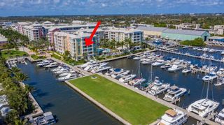 806 E Windward Way 424, Lantana, FL 33462