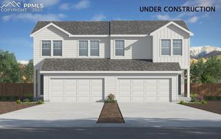 3628 Evelyn Lane, Colorado Springs, CO 80907