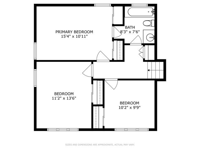 2332 Plymouth Place, East Meadow, NY 11554