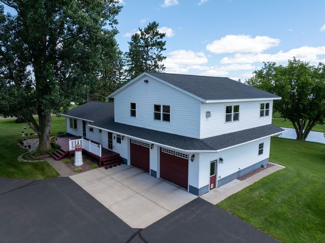 2451 25th Avenue, Rice Lake, WI 54868