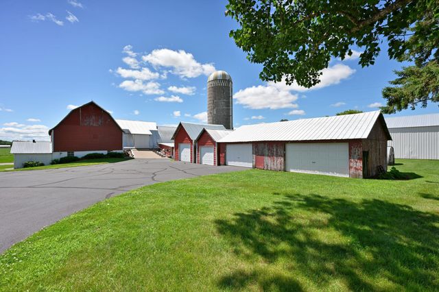 2451 25th Avenue, Rice Lake, WI 54868