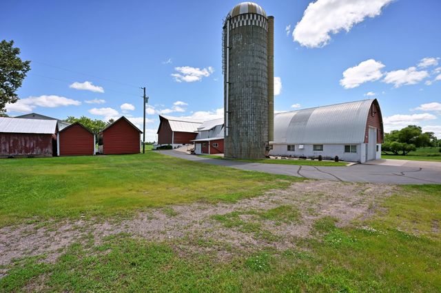 2451 25th Avenue, Rice Lake, WI 54868