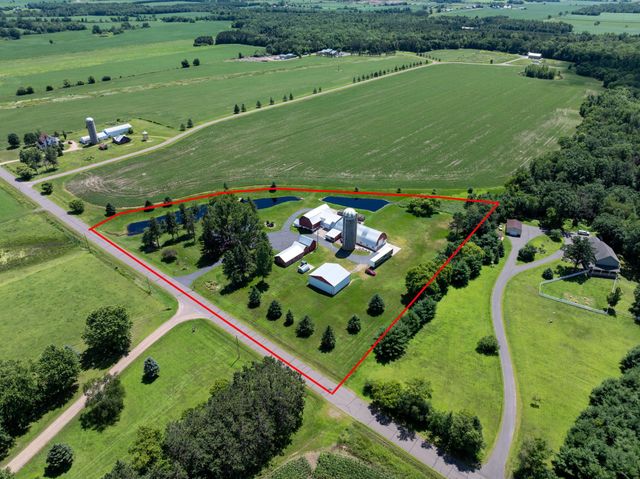 2451 25th Avenue, Rice Lake, WI 54868