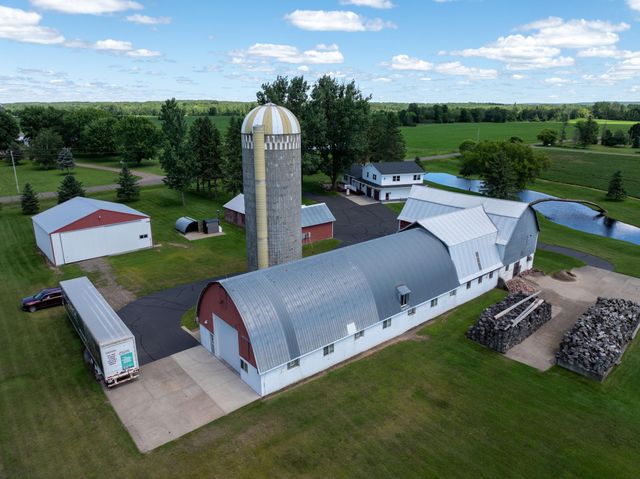 2451 25th Avenue, Rice Lake, WI 54868