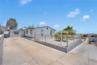 929 E Elizabeth Street, Barstow, CA 92311