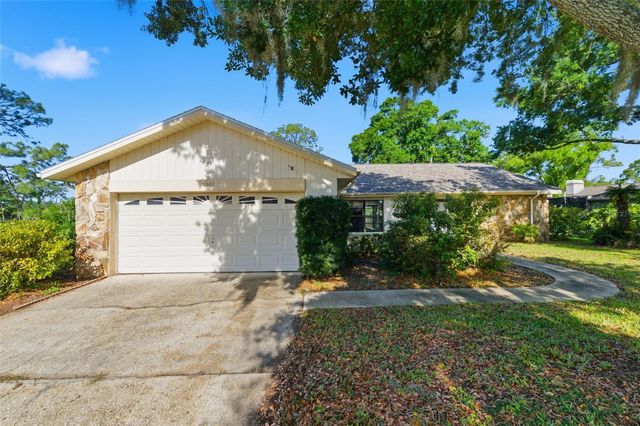 3506 FAIRWAY FOREST DRIVE, Palm Harbor, FL 34685