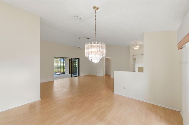 3506 FAIRWAY FOREST DRIVE, Palm Harbor, FL 34685