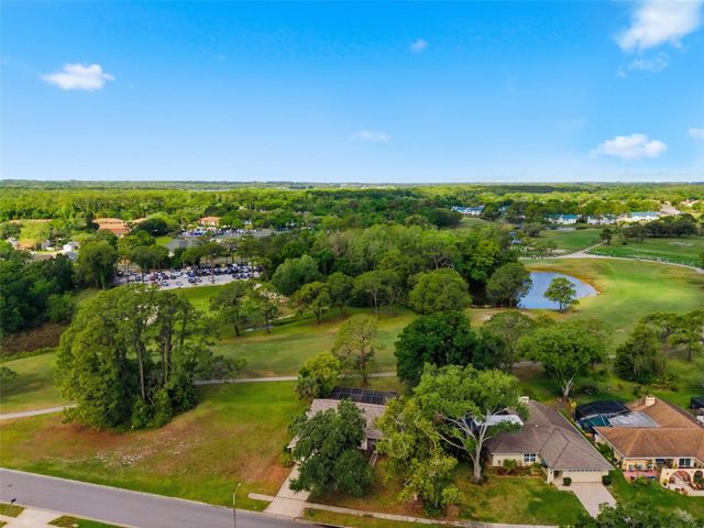 3506 FAIRWAY FOREST DRIVE, Palm Harbor, FL 34685