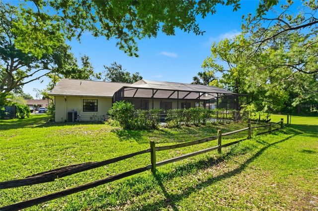 3506 FAIRWAY FOREST DRIVE, Palm Harbor, FL 34685