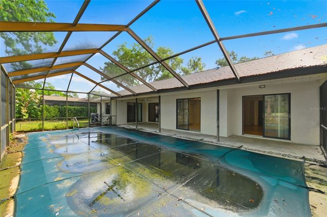 3506 FAIRWAY FOREST DRIVE, Palm Harbor, FL 34685