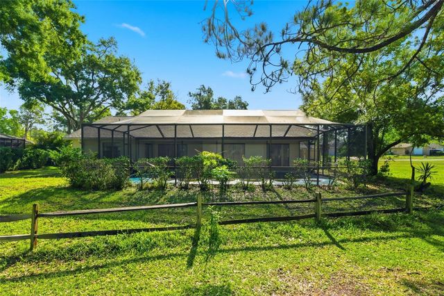 3506 FAIRWAY FOREST DRIVE, Palm Harbor, FL 34685