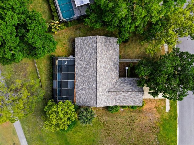 3506 FAIRWAY FOREST DRIVE, Palm Harbor, FL 34685