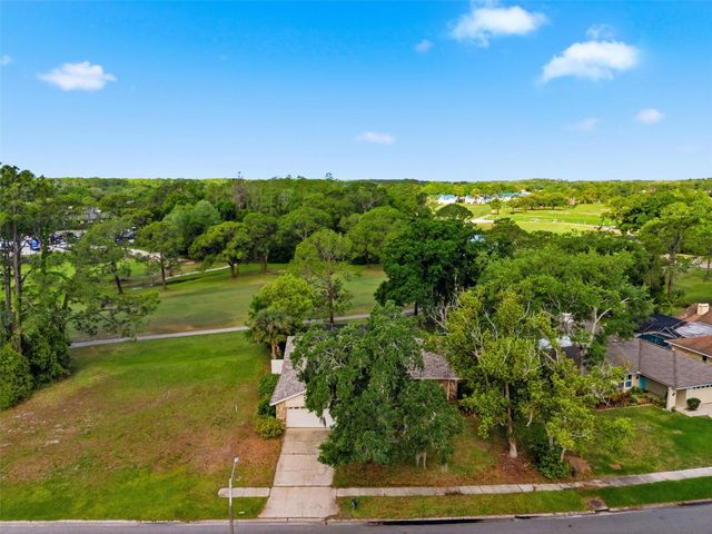 3506 FAIRWAY FOREST DRIVE, Palm Harbor, FL 34685